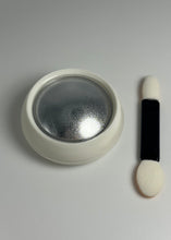 Charger l'image dans la galerie, Poudre Chromée, effet miroir (Argentée)
