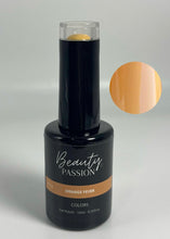 Charger l&#39;image dans la galerie, Orange Fever - Vernis Semi Permanent n°
