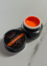 Charger l&#39;image dans la galerie, Spider Gel - ORANGE - 5ml
