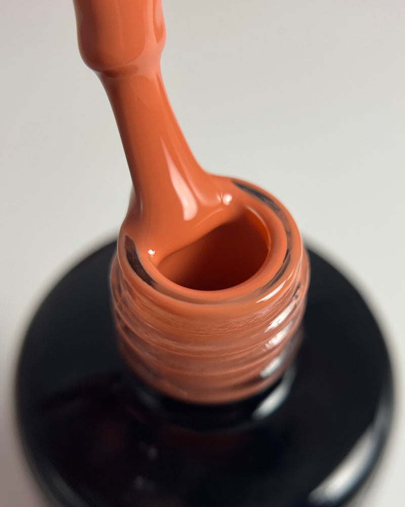 Terracotta - Vernis Semi Permanent nº76