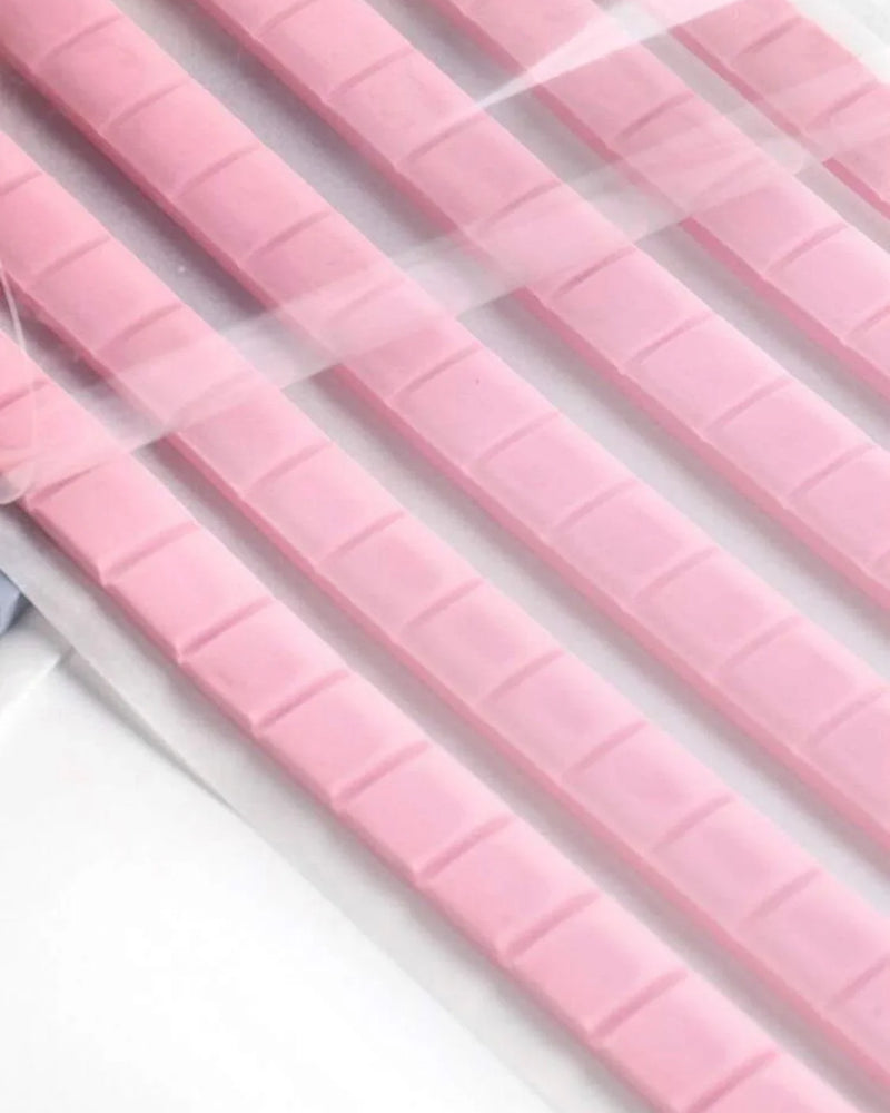 Pâte de fixation - Présentoir magnétique - Capsules