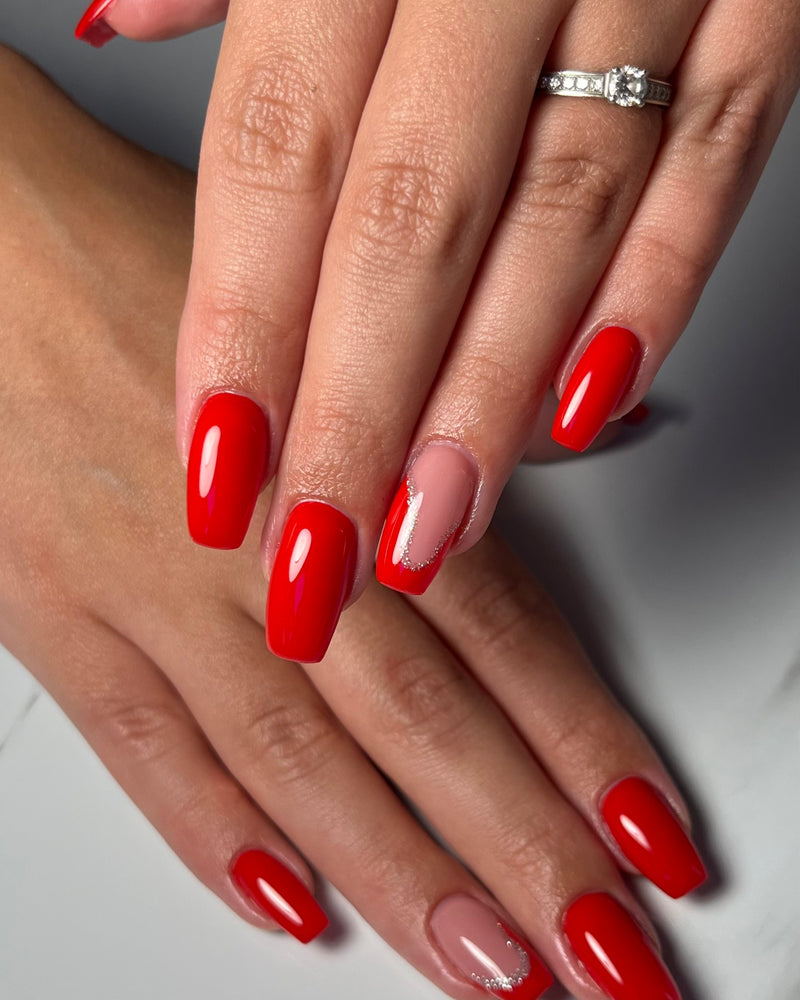 Scarlett - Vernis Semi Permanent n°94