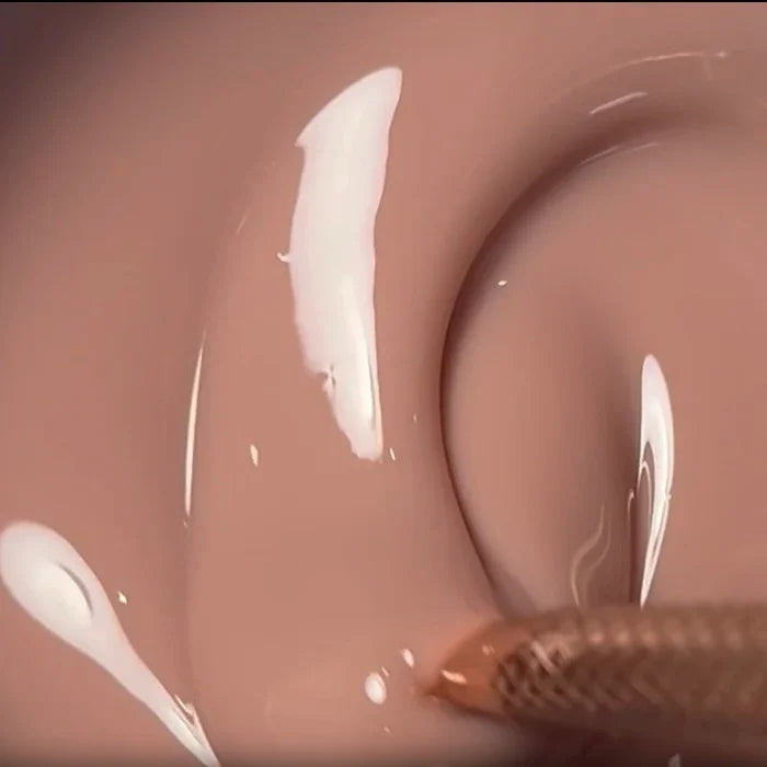 Gel sans limage - Ongles onglerie