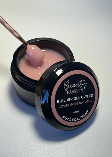 Gel Sans limage beauty passion