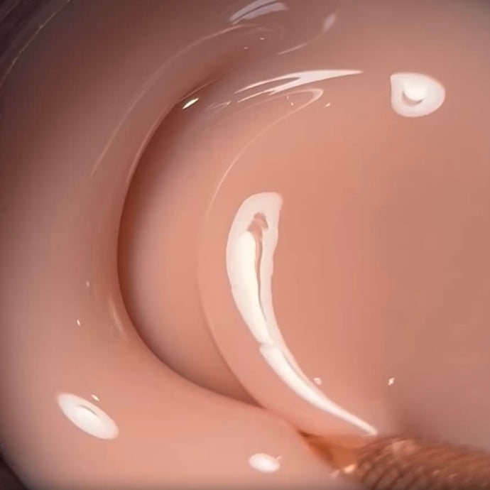 Gel sans limage Beauty passion
