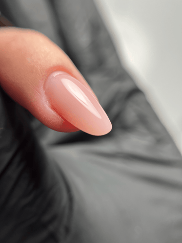 Gel sans limage - Builder gel