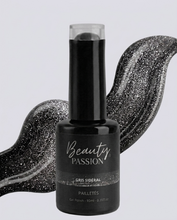 Charger l'image dans la galerie, Pack Charme Sombre - Vernis semi permanent
