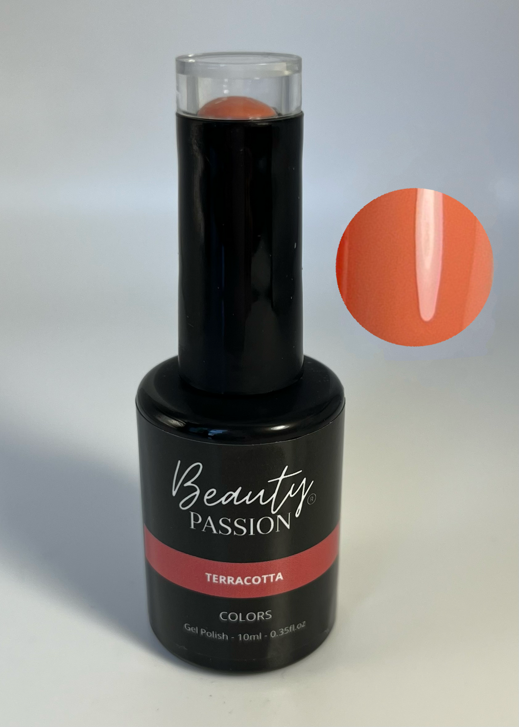 Terracotta - Vernis Semi Permanent nº76
