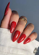 Charger l'image dans la galerie, ROUGE PAILLETTES VSP
