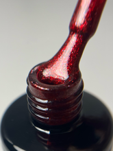 Charger l'image dans la galerie, VSP ROUGE PAILLETTES
