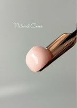 Charger l'image dans la galerie, rose naturel gel qualité
