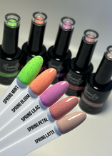 Charger l&#39;image dans la galerie, vernis semi permanent pâques
