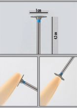 Charger l&#39;image dans la galerie, Pododisc -Embout de Forage pour Ponceuse Professionnel
