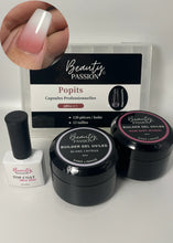 Charger l'image dans la galerie, Kit Baby Boomer Gel "Sans Limage" – Méthode Popit
