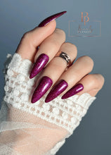 Charger l'image dans la galerie, Capsules Américaines Gel X- 120 pcs - MÉDIUM STILETTO
