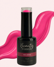 Charger l'image dans la galerie, Rose Irésine - Vernis Semi Permanent nº28
