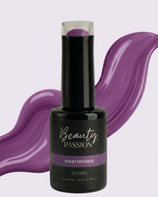 Charger l'image dans la galerie, Violet d'Évêque - Vernis Semi Permanent nº16
