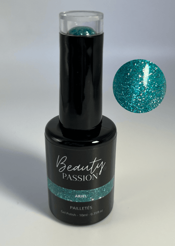 Vernis Semi Permanent - Ariel - Beauty Passion