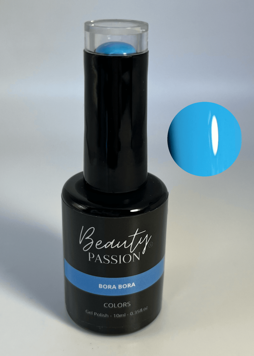 Vernis Bora Bora - Beauty Passion