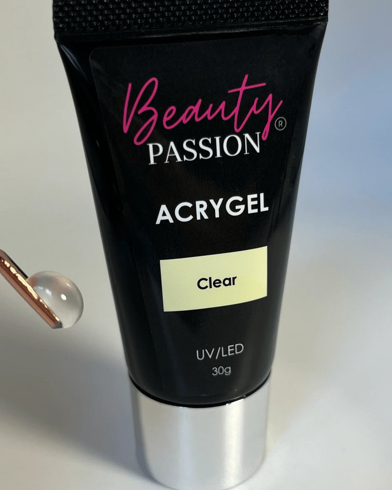 Acrygel Polygel - Beauty Passion