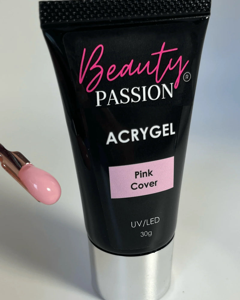 Polygel  Beauty Passion