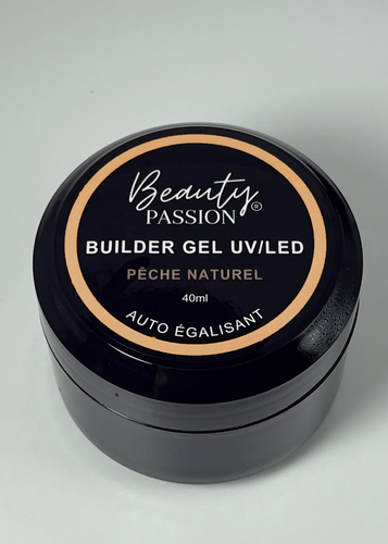 Gel de construction pêche