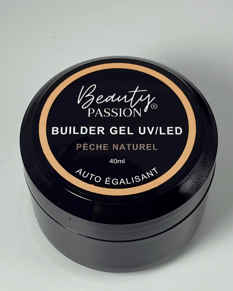 Gel de construction pêche