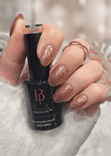 Charger l&#39;image dans la galerie, Vernis semi permanent Beauty Passion
