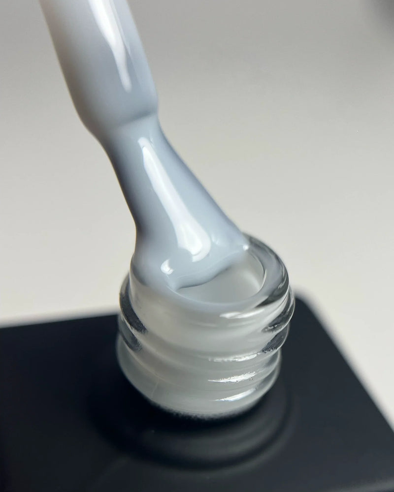 RUBBER BASEMILKY WHITE