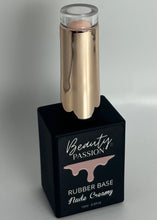 Charger l'image dans la galerie, Pack 6 Rubber Base 15 ml — Nude &amp; Milky (Vernis Semi-Permanent)
