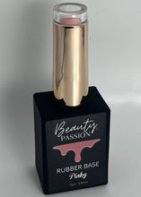 Charger l'image dans la galerie, Pack 6 Rubber Base 15 ml — Nude &amp; Milky (Vernis Semi-Permanent)
