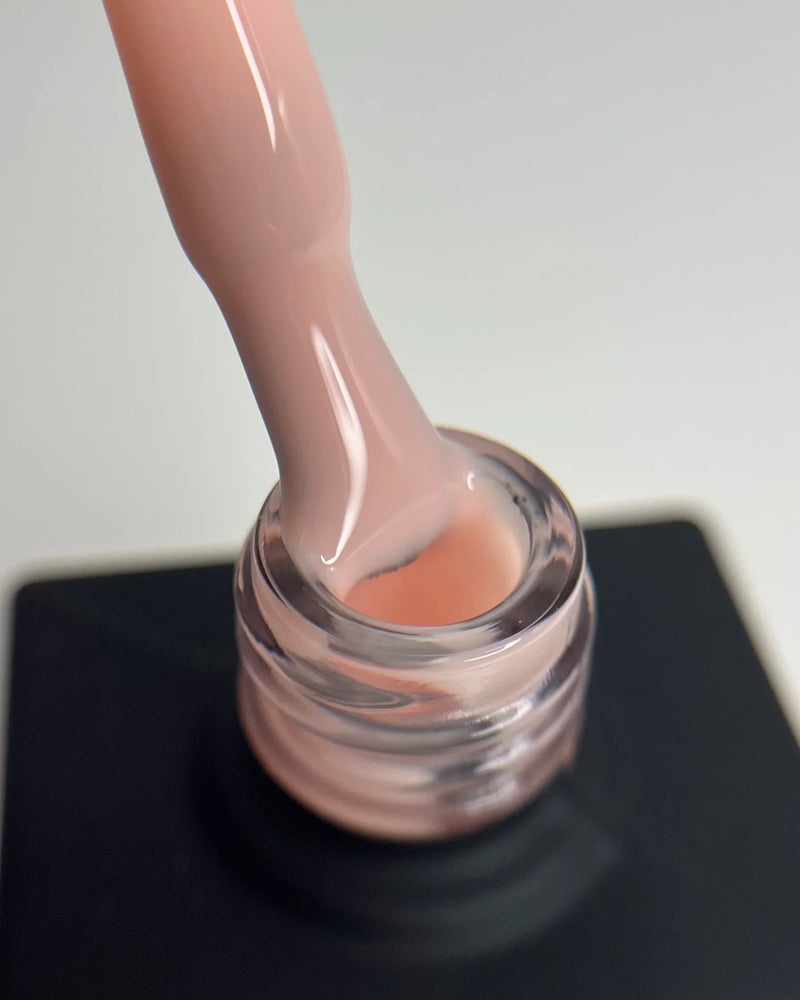 Rubber base - Pinceaux 