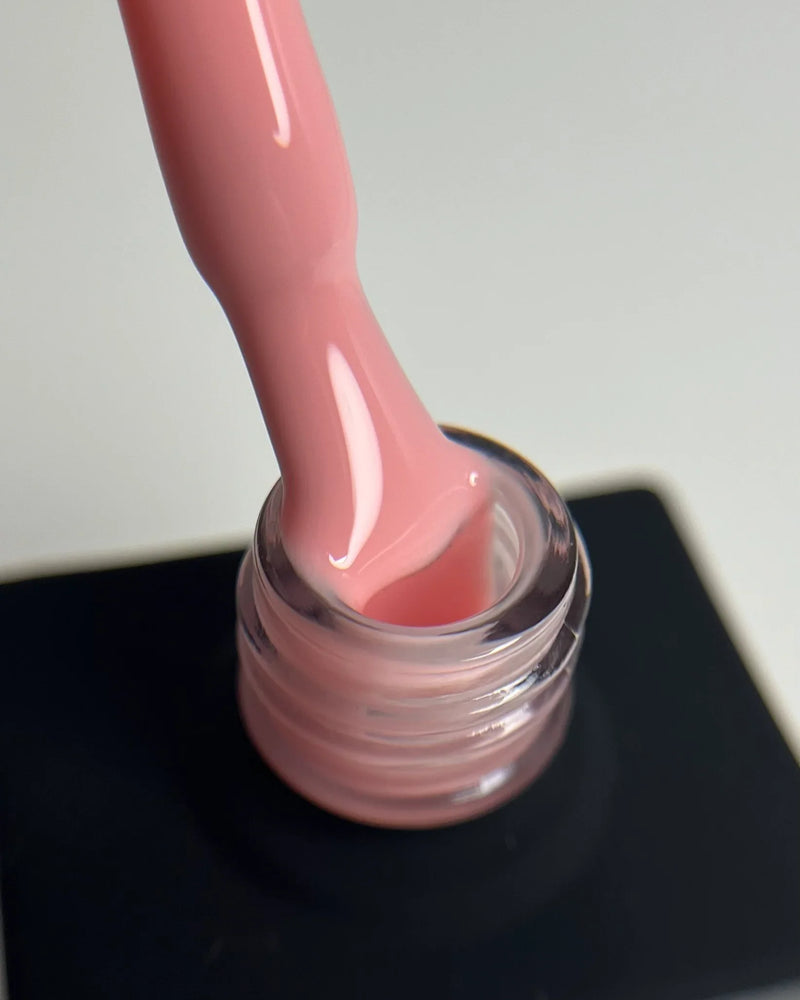 Gummy base rose