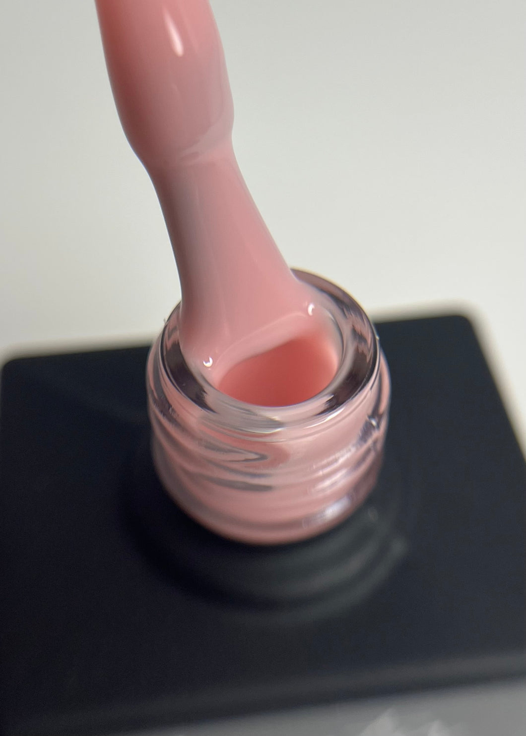 Rubber base - pinceau applicateur - Beauty Passion