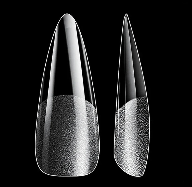 Recharge Capsules américaines Long Stiletto