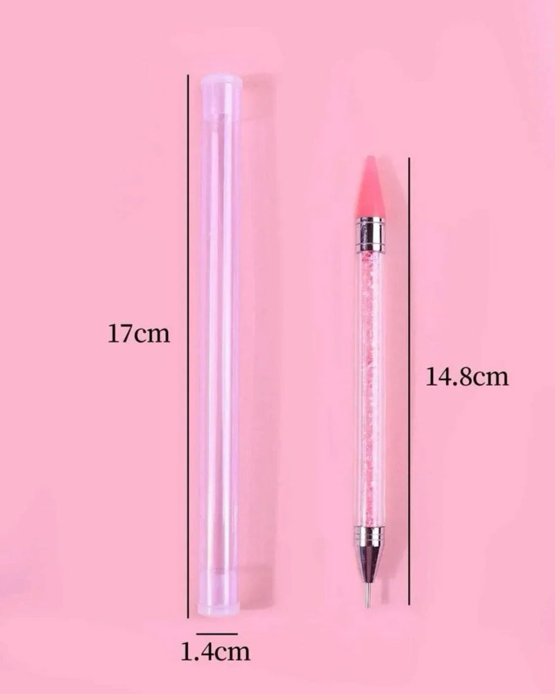 Stylo sélecteur de Strass - Beauty Passion