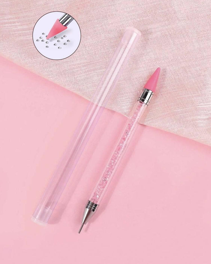 Stylo sélecteur de Strass