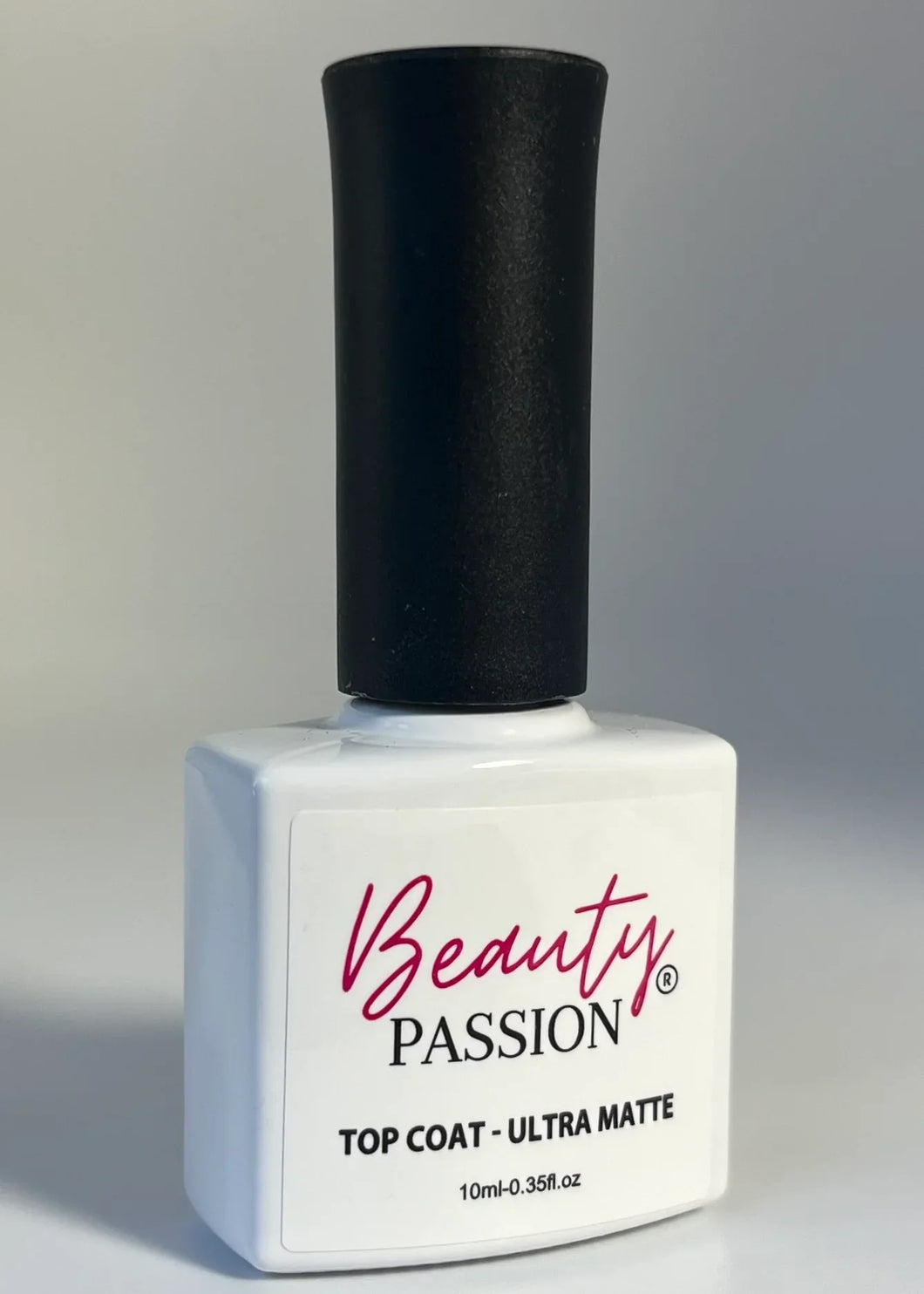 Top Coat Ultra pour finition mat