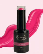 Charger l'image dans la galerie, Vernis semi permanent Beauty Passion, rose fluo de bonne qualité
