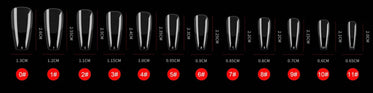 Capsules Américaines Beauty Passion