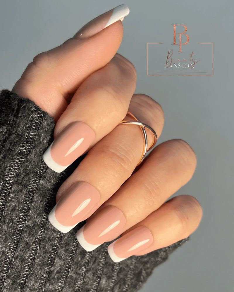 Capsule américaine gel x small square