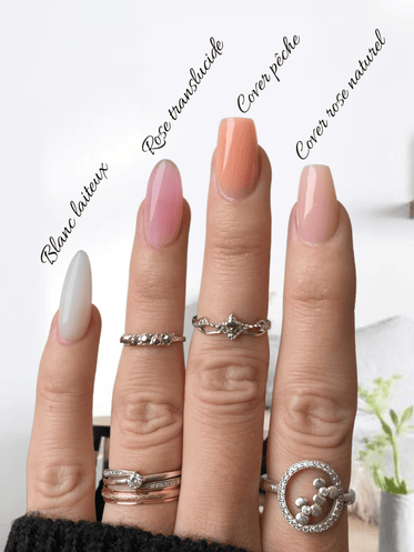 Builder gel Beauty Passion