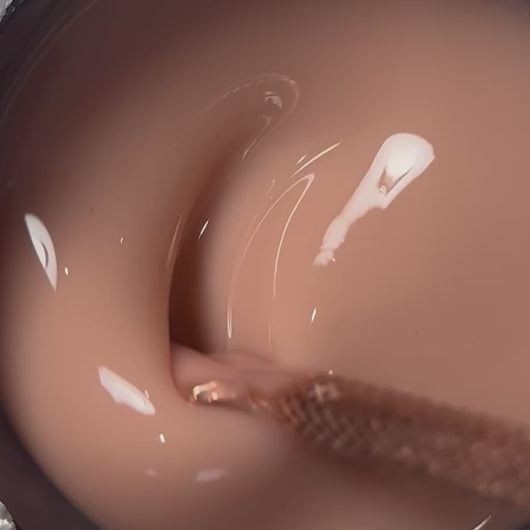Vidéo Builder gel pêche