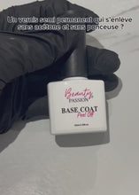 Charger et lire la vidéo dans la visionneuse de la Galerie, Kit complet : Vernis semi permanent - Retrait facile
