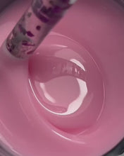 Charger et lire la vidéo dans la visionneuse de la Galerie, GEL "Sans limage" - Rose - 40ml
