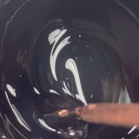 Vidéo gel sans limage ongles