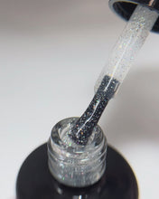 Charger et lire la vidéo dans la visionneuse de la Galerie, Full Glitter - Vernis Semi Permanent n°58
