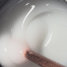 Charger et lire la vidéo dans la visionneuse de la Galerie, Builder Gel sans Limage - Blanc laiteux
