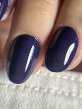 Charger l&#39;image dans la galerie, polish gel violet
