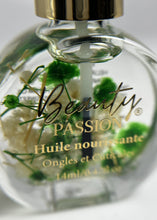Charger l&#39;image dans la galerie, Huile Ongles &amp; Cuticules - ALOE VERA 🌵
